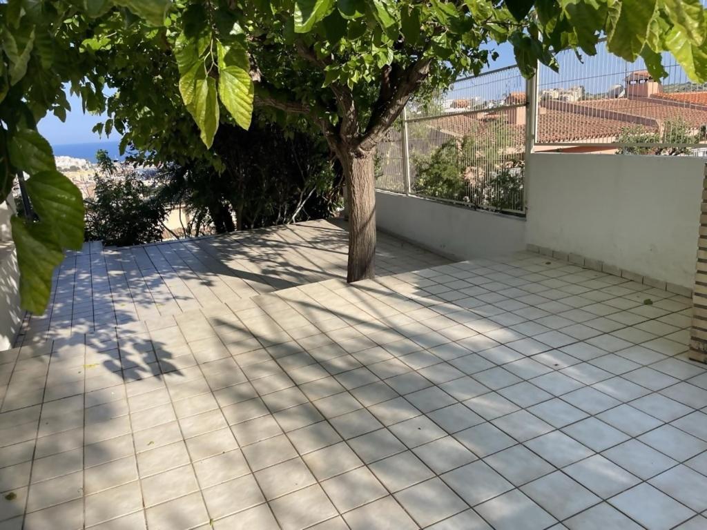 Ola Somhome Peñíscola Buitenkant foto