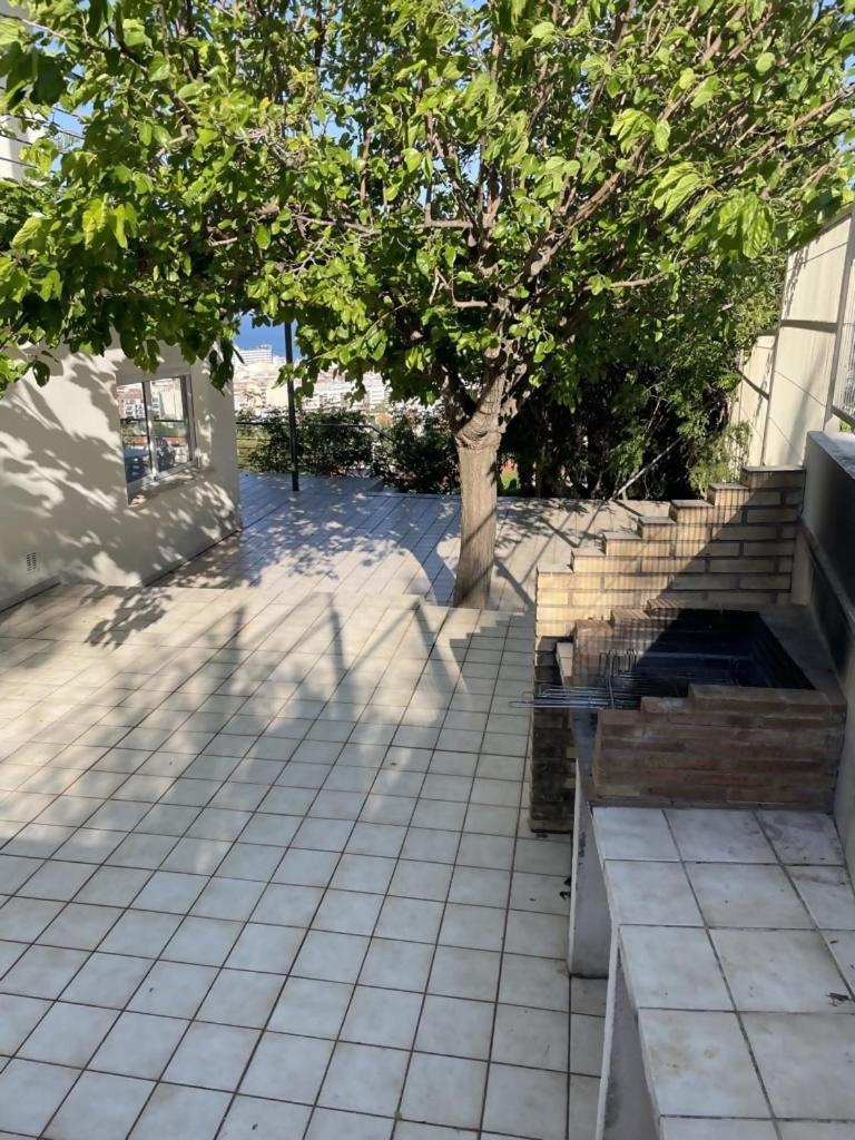 Ola Somhome Peñíscola Buitenkant foto